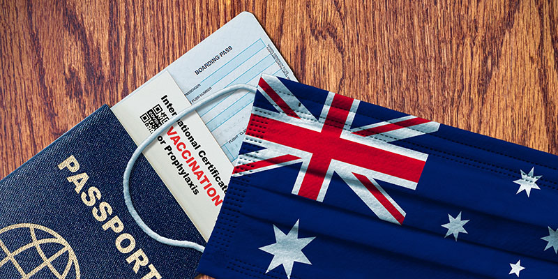 The 2019 Australian Federal Budget announcements and information relating to the migration program.